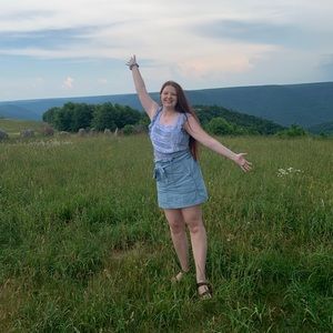 Meet your Posher, Ariel